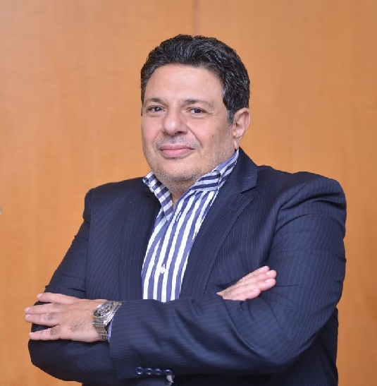 د. محمد ابراهيم احمد حويل